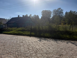 Parduodamas namas Vilniaus g., Rykantų k., Trakų r. sav., 83.85 m² ploto 3 kambariai 1