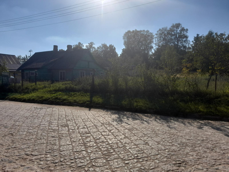 Parduodamas namas Vilniaus g., Rykantų k., Trakų r. sav., 83.85 m² ploto 3 kambariai 1