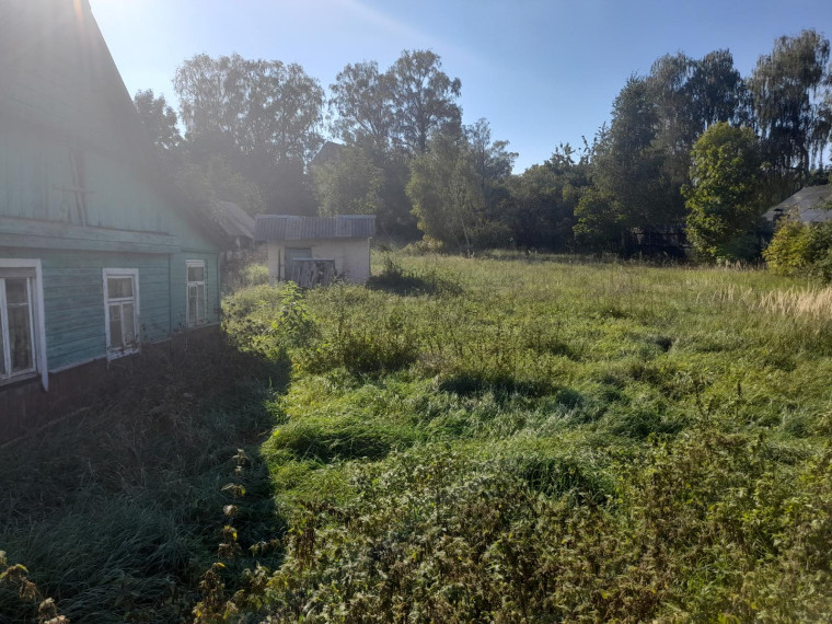 Parduodamas namas Vilniaus g., Rykantų k., Trakų r. sav., 83.85 m² ploto 3 kambariai 2