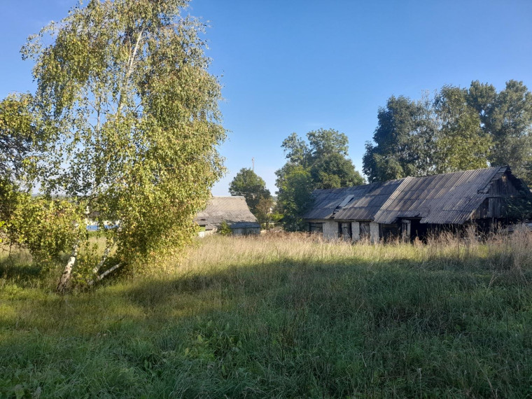 Parduodamas namas Vilniaus g., Rykantų k., Trakų r. sav., 83.85 m² ploto 3 kambariai 5