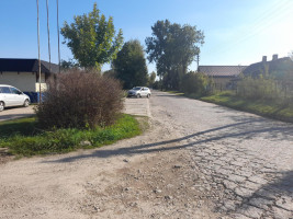 Parduodamas namas Vilniaus g., Rykantų k., Trakų r. sav., 83.85 m² ploto 3 kambariai 7