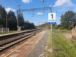 Parduodamas namas Vilniaus g., Rykantų k., Trakų r. sav., 83.85 m² ploto 3 kambariai 8
