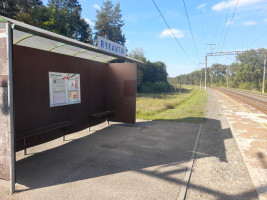 Parduodamas namas Vilniaus g., Rykantų k., Trakų r. sav., 83.85 m² ploto 3 kambariai 9