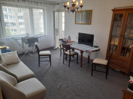 Parduodamas butas Fabijoniškės, Vilniaus m., Vilniaus m. sav., 64.44 m² ploto 3 kambariai 1