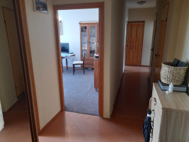 Parduodamas butas Fabijoniškės, Vilniaus m., Vilniaus m. sav., 64.44 m² ploto 3 kambariai 2