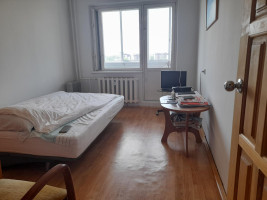 Parduodamas butas Fabijoniškės, Vilniaus m., Vilniaus m. sav., 64.44 m² ploto 3 kambariai 11