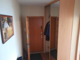 Parduodamas butas Fabijoniškės, Vilniaus m., Vilniaus m. sav., 64.44 m² ploto 3 kambariai 3