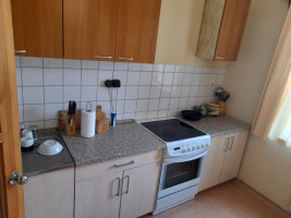Parduodamas butas Fabijoniškės, Vilniaus m., Vilniaus m. sav., 64.44 m² ploto 3 kambariai 4