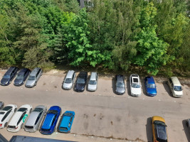 Parduodamas butas Fabijoniškės, Vilniaus m., Vilniaus m. sav., 64.44 m² ploto 3 kambariai 6