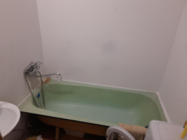 Parduodamas butas Fabijoniškės, Vilniaus m., Vilniaus m. sav., 64.44 m² ploto 3 kambariai 8