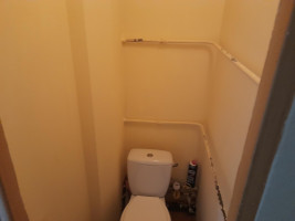 Parduodamas butas Fabijoniškės, Vilniaus m., Vilniaus m. sav., 64.44 m² ploto 3 kambariai 9