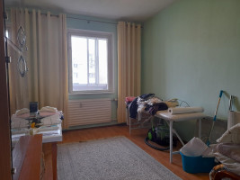 Parduodamas butas Fabijoniškės, Vilniaus m., Vilniaus m. sav., 64.44 m² ploto 3 kambariai 10