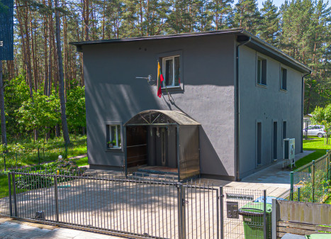 Parduodamas namas Rudausių Sodų 12-oji g., Antakalnis, Vilniaus m., Vilniaus m. sav., 190 m2 ploto, 2 aukštai