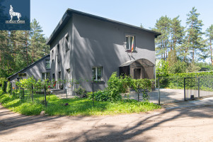 Parduodamas namas Rudausių Sodų 12-oji g., Antakalnis, Vilniaus m., Vilniaus m. sav., 190 m2 ploto, 2 aukštai 2