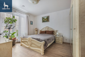 Parduodamas namas Rudausių Sodų 12-oji g., Antakalnis, Vilniaus m., Vilniaus m. sav., 190 m2 ploto, 2 aukštai 7