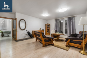 Parduodamas namas Rudausių Sodų 12-oji g., Antakalnis, Vilniaus m., Vilniaus m. sav., 190 m2 ploto, 2 aukštai 29