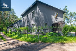 Parduodamas namas Rudausių Sodų 12-oji g., Antakalnis, Vilniaus m., Vilniaus m. sav., 190 m2 ploto, 2 aukštai 35
