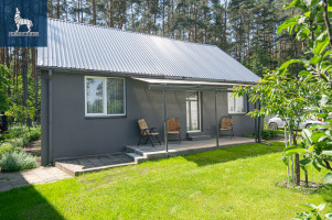 Parduodamas namas Rudausių Sodų 12-oji g., Antakalnis, Vilniaus m., Vilniaus m. sav., 190 m2 ploto, 2 aukštai 36