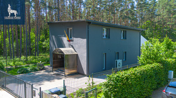 Parduodamas namas Rudausių Sodų 12-oji g., Antakalnis, Vilniaus m., Vilniaus m. sav., 190 m2 ploto, 2 aukštai 37