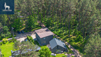 Parduodamas namas Rudausių Sodų 12-oji g., Antakalnis, Vilniaus m., Vilniaus m. sav., 190 m2 ploto, 2 aukštai 41