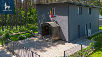 Parduodamas namas Rudausių Sodų 12-oji g., Antakalnis, Vilniaus m., Vilniaus m. sav., 190 m2 ploto, 2 aukštai 42