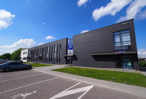 Nuomojamos patalpos Chemijos g., Dainava, Kauno m., Kauno m. sav., 42.67 m² ploto 1