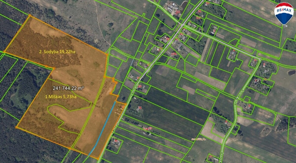 Parduodamas namas Seiros g., Jovaišių k., 82 kv.m ploto 8