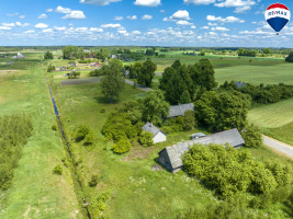 Parduodamas sklypas Seiros g., Jovaišių k., 573000 a ploto 3