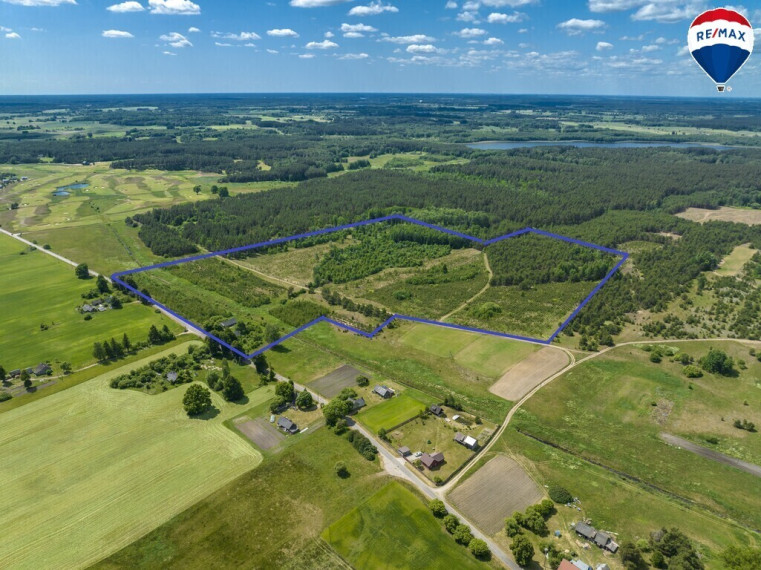 Parduodamas sklypas Seiros g., Jovaišių k., 573000 a ploto 6