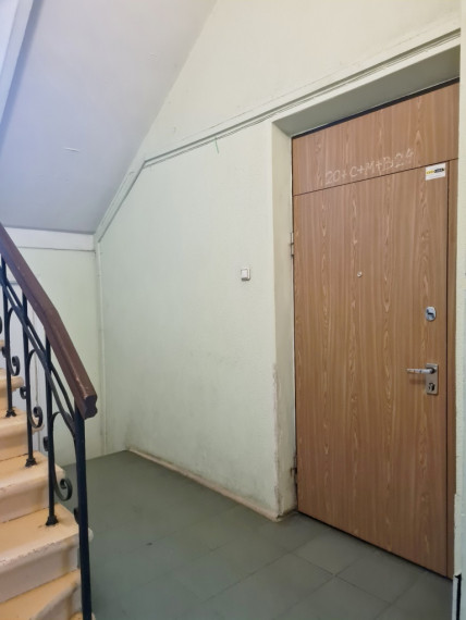 Nuomojamos administracinės, gamybinės, kitos paskirties, paslaugų, prekybos patalpos Šeimyniškių g., Šnipiškės, Vilniaus m., Vilniaus m. sav., 105 m2 ploto 5