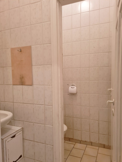 Nuomojamos administracinės, gamybinės, kitos paskirties, paslaugų, prekybos patalpos Šeimyniškių g., Šnipiškės, Vilniaus m., Vilniaus m. sav., 105 m2 ploto 6
