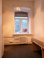 Nuomojamos administracinės, gamybinės, kitos paskirties, paslaugų, prekybos patalpos Šeimyniškių g., Šnipiškės, Vilniaus m., Vilniaus m. sav., 105 m2 ploto 8