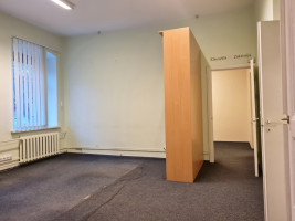Nuomojamos administracinės, gamybinės, kitos paskirties, paslaugų, prekybos patalpos Šeimyniškių g., Šnipiškės, Vilniaus m., Vilniaus m. sav., 105 m2 ploto 9
