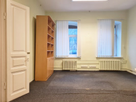 Nuomojamos administracinės, gamybinės, kitos paskirties, paslaugų, prekybos patalpos Šeimyniškių g., Šnipiškės, Vilniaus m., Vilniaus m. sav., 105 m2 ploto 10