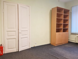 Nuomojamos administracinės, gamybinės, kitos paskirties, paslaugų, prekybos patalpos Šeimyniškių g., Šnipiškės, Vilniaus m., Vilniaus m. sav., 105 m2 ploto 12