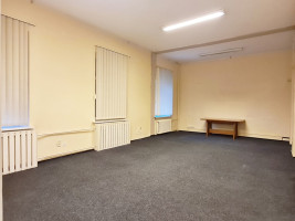 Nuomojamos administracinės, gamybinės, kitos paskirties, paslaugų, prekybos patalpos Šeimyniškių g., Šnipiškės, Vilniaus m., Vilniaus m. sav., 105 m2 ploto 13