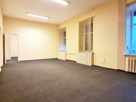 Nuomojamos administracinės, gamybinės, kitos paskirties, paslaugų, prekybos patalpos Šeimyniškių g., Šnipiškės, Vilniaus m., Vilniaus m. sav., 105 m2 ploto 14