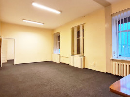 Nuomojamos administracinės, gamybinės, kitos paskirties, paslaugų, prekybos patalpos Šeimyniškių g., Šnipiškės, Vilniaus m., Vilniaus m. sav., 105 m2 ploto 15