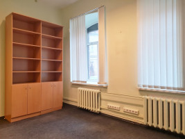 Nuomojamos administracinės, gamybinės, kitos paskirties, paslaugų, prekybos patalpos Šeimyniškių g., Šnipiškės, Vilniaus m., Vilniaus m. sav., 105 m2 ploto 17