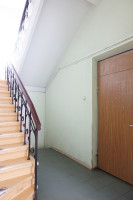 Nuomojamos administracinės, gamybinės, kitos paskirties, paslaugų, prekybos patalpos Šeimyniškių g., Šnipiškės, Vilniaus m., Vilniaus m. sav., 105 m2 ploto 21