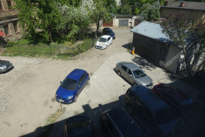 Nuomojamos administracinės, gamybinės, kitos paskirties, paslaugų, prekybos patalpos Šeimyniškių g., Šnipiškės, Vilniaus m., Vilniaus m. sav., 105 m2 ploto 3