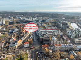 Nuomojamos administracinės, gamybinės, kitos paskirties, paslaugų, prekybos patalpos Šeimyniškių g., Šnipiškės, Vilniaus m., Vilniaus m. sav., 105 m2 ploto 22