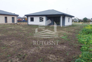 Parduodamas namas Gargždų m., Klaipėdos r. sav., 100 m² ploto 4 kambariai 2
