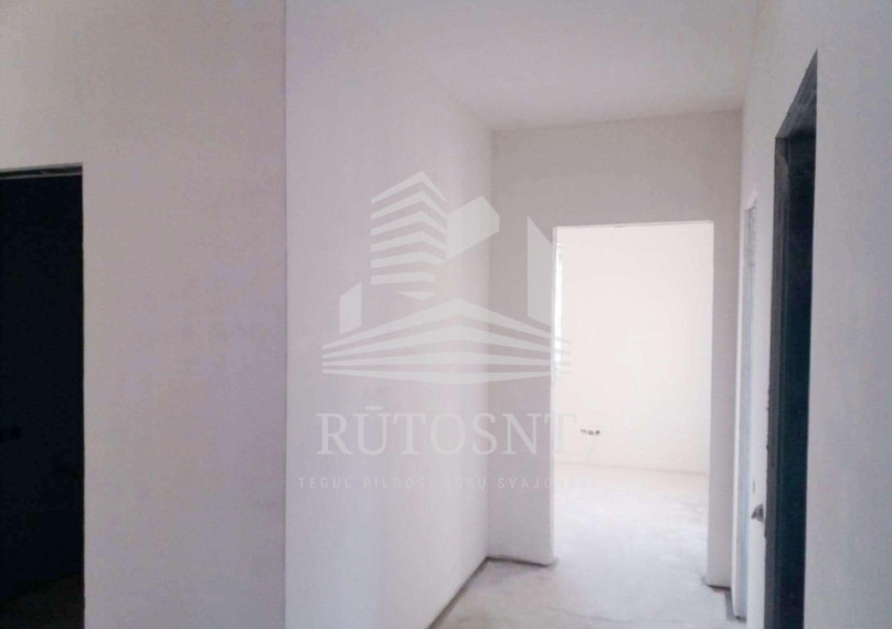 Parduodamas namas Priekulės m., Klaipėdos r. sav., 100.00 m² ploto 4 kambariai 8