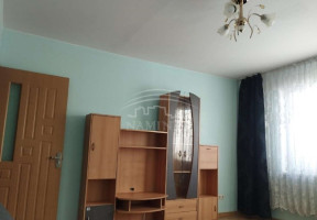 Parduodamas butas Statybininkų pr., Naujakiemis, Klaipėdos m., Klaipėdos m. sav., 49 m2 ploto, 2 kambariai 1