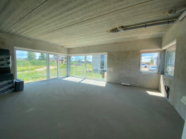 Parduodamas namas Mokytojų g., Lieporiai, Šiaulių m., Šiaulių m. sav., 120.87 m2 ploto, 2 aukštai 9