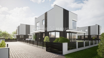 Parduodamas namas Mokytojų g., Lieporiai, Šiaulių m., Šiaulių m. sav., 120.87 m2 ploto, 2 aukštai 23