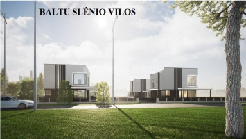 Parduodamas namas Mokytojų g., Lieporiai, Šiaulių m., Šiaulių m. sav., 120.87 m2 ploto, 2 aukštai 25
