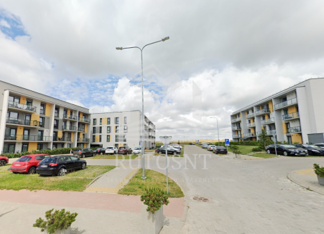 Parduodamas butas Ragainės g., Paupiai, Klaipėdos m., Klaipėdos m. sav., 32 m² ploto 1 kambarys
