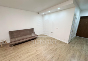 Parduodamas butas Ragainės g., Paupiai, Klaipėdos m., Klaipėdos m. sav., 32 m² ploto 1 kambarys 2